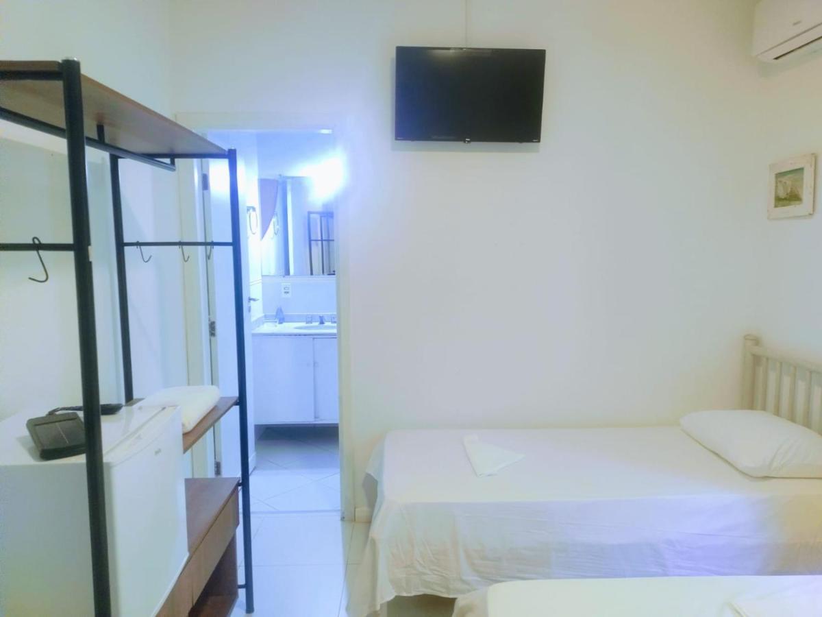 Hotel Ribeira Beach ウバトゥバ エクステリア 写真