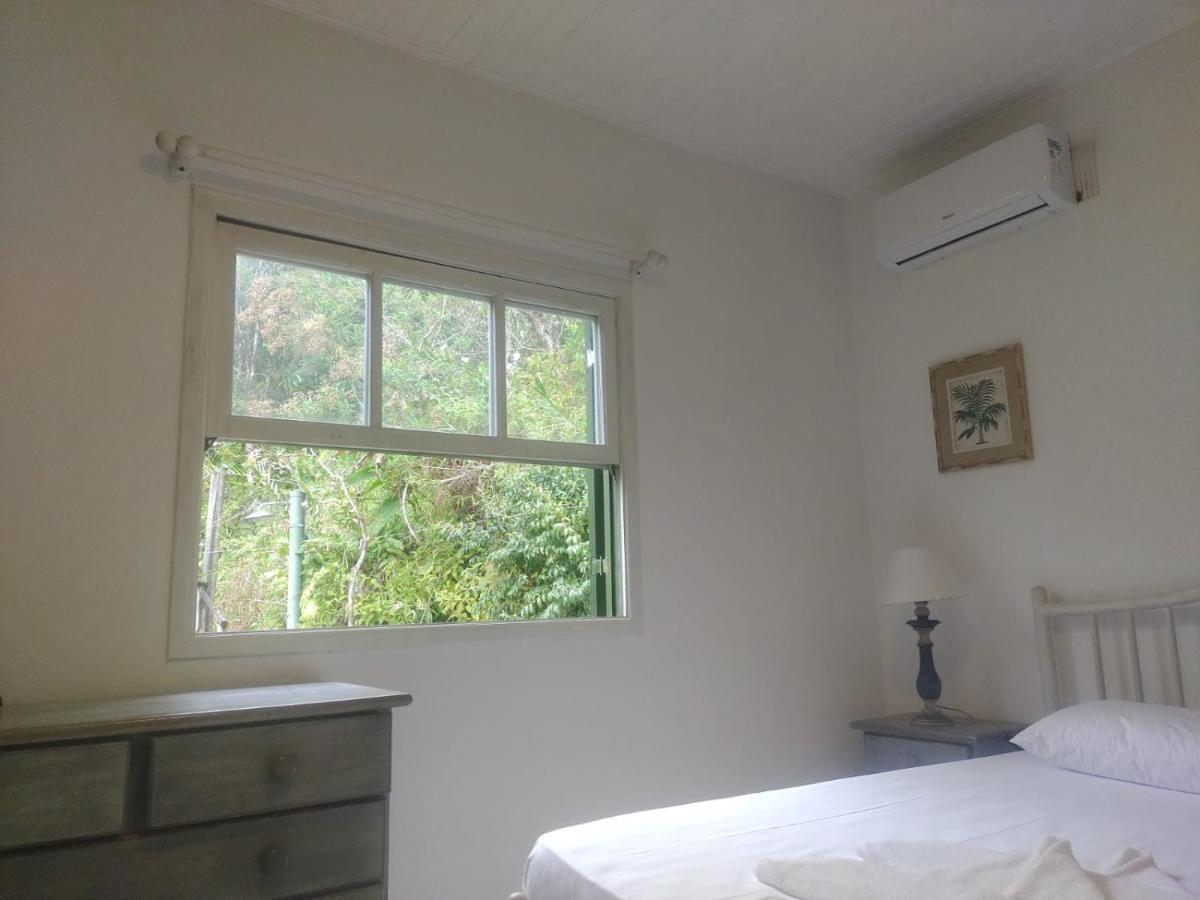 Hotel Ribeira Beach ウバトゥバ エクステリア 写真