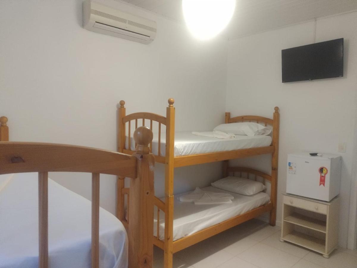 Hotel Ribeira Beach ウバトゥバ エクステリア 写真