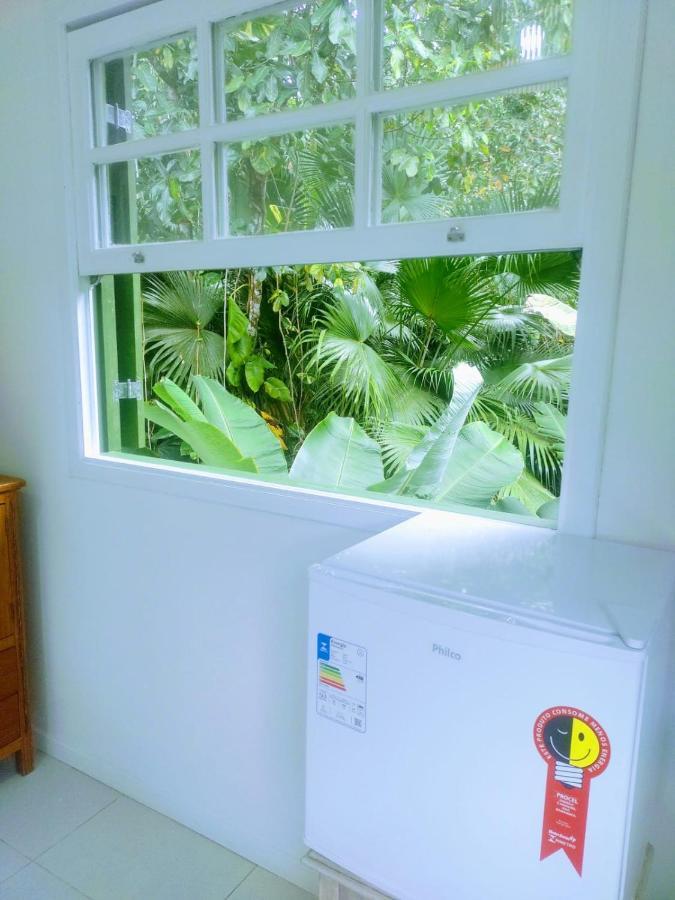 Hotel Ribeira Beach ウバトゥバ エクステリア 写真