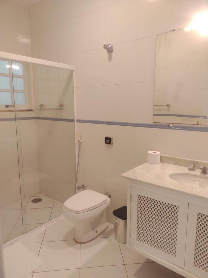 Hotel Ribeira Beach ウバトゥバ エクステリア 写真
