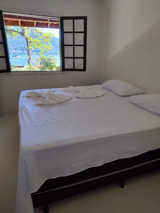 Hotel Ribeira Beach ウバトゥバ エクステリア 写真