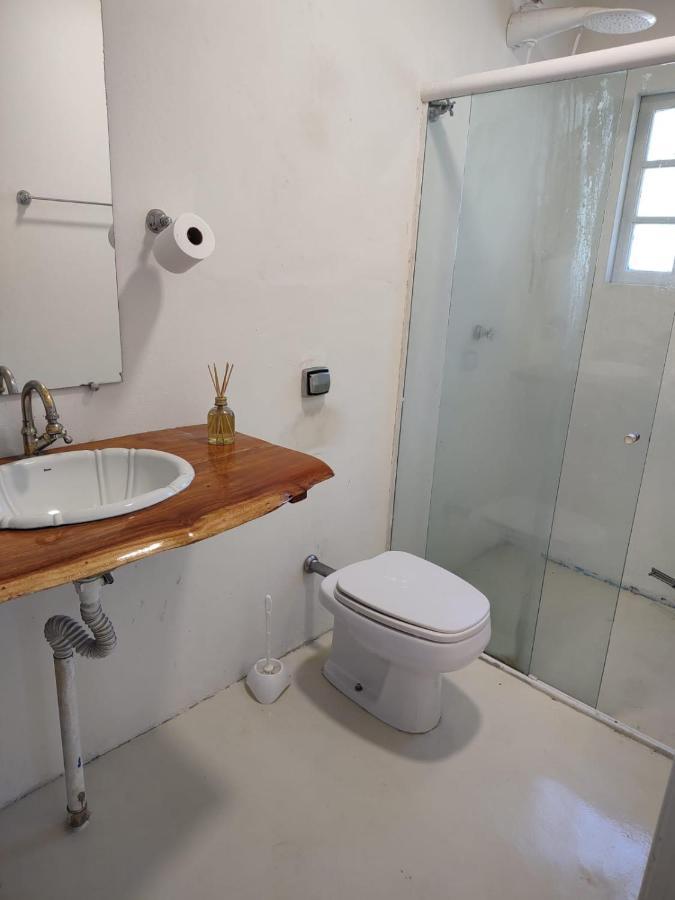 Hotel Ribeira Beach ウバトゥバ エクステリア 写真