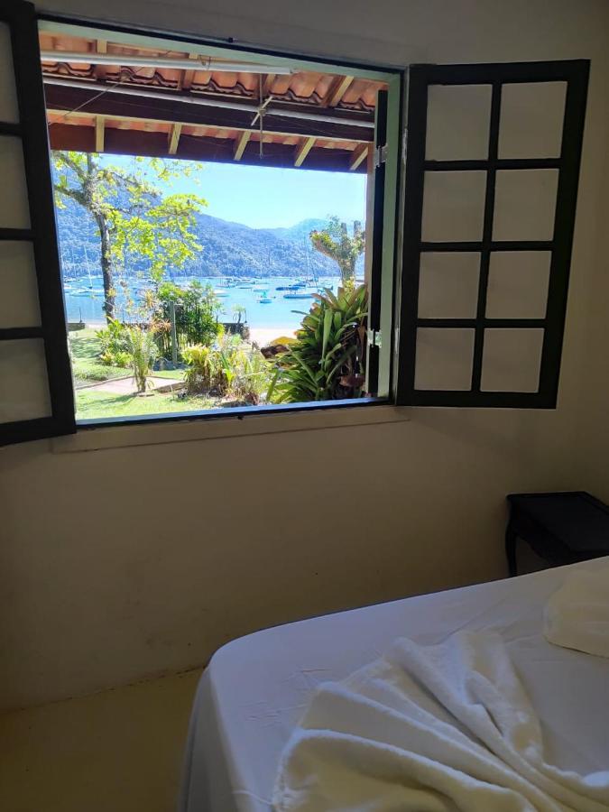 Hotel Ribeira Beach ウバトゥバ エクステリア 写真