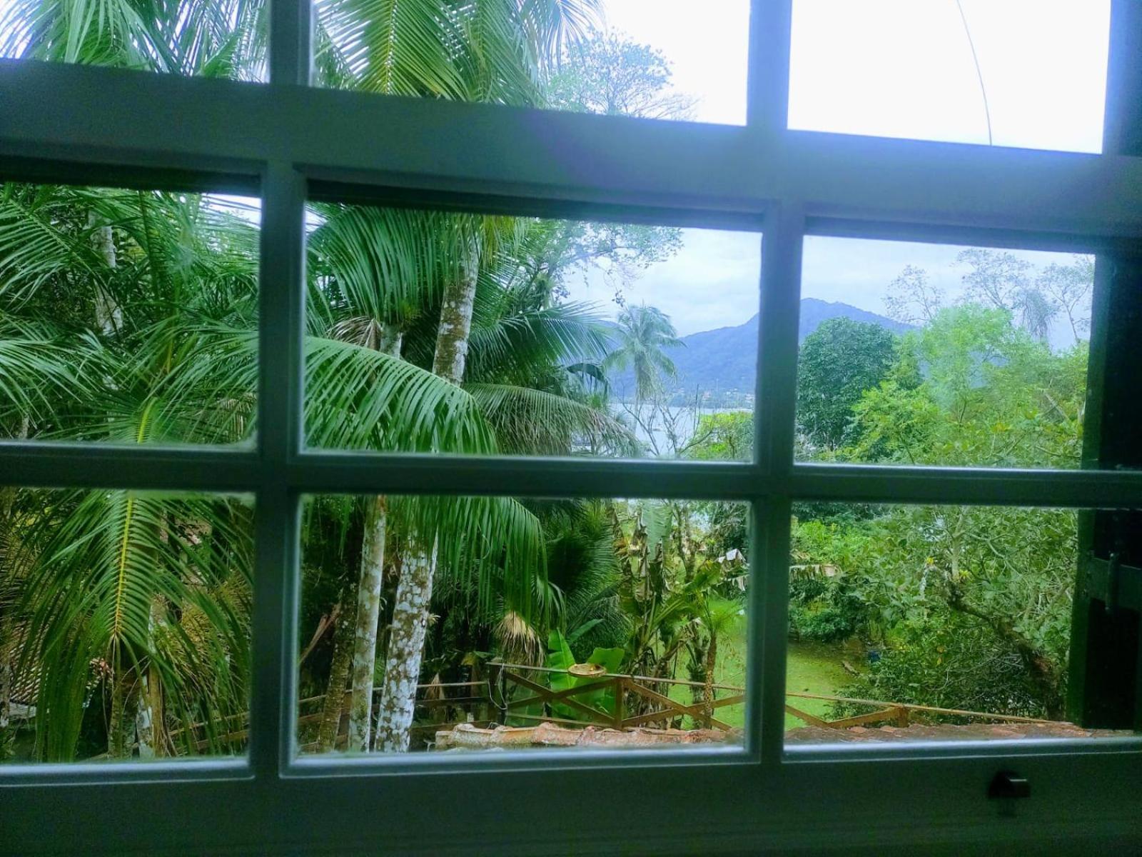 Hotel Ribeira Beach ウバトゥバ エクステリア 写真