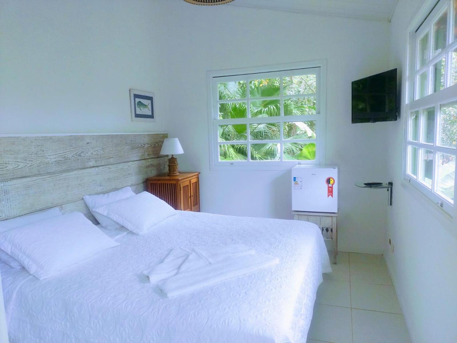 Hotel Ribeira Beach ウバトゥバ エクステリア 写真
