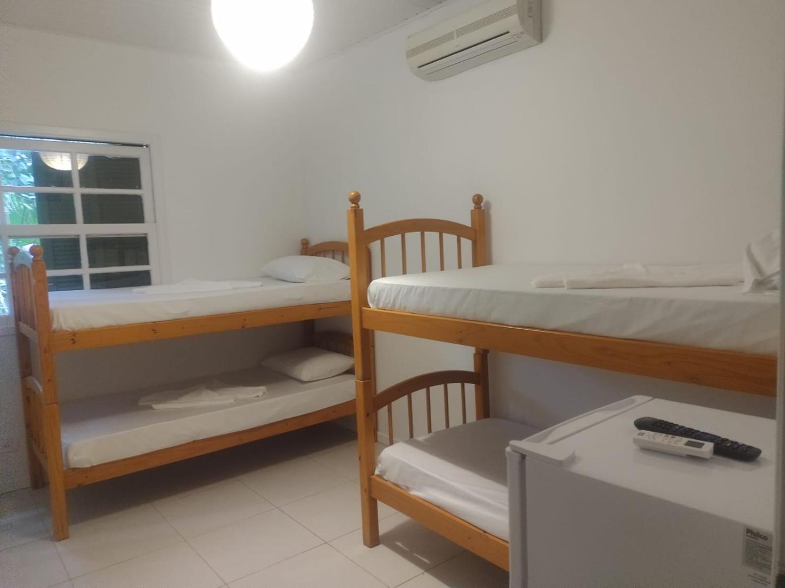Hotel Ribeira Beach ウバトゥバ エクステリア 写真