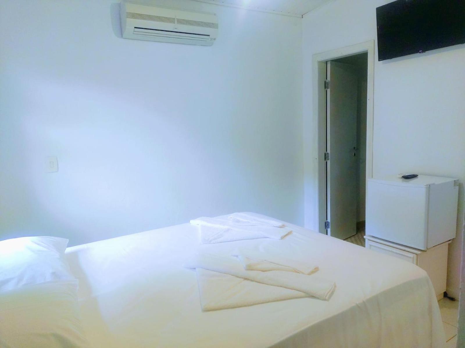 Hotel Ribeira Beach ウバトゥバ エクステリア 写真