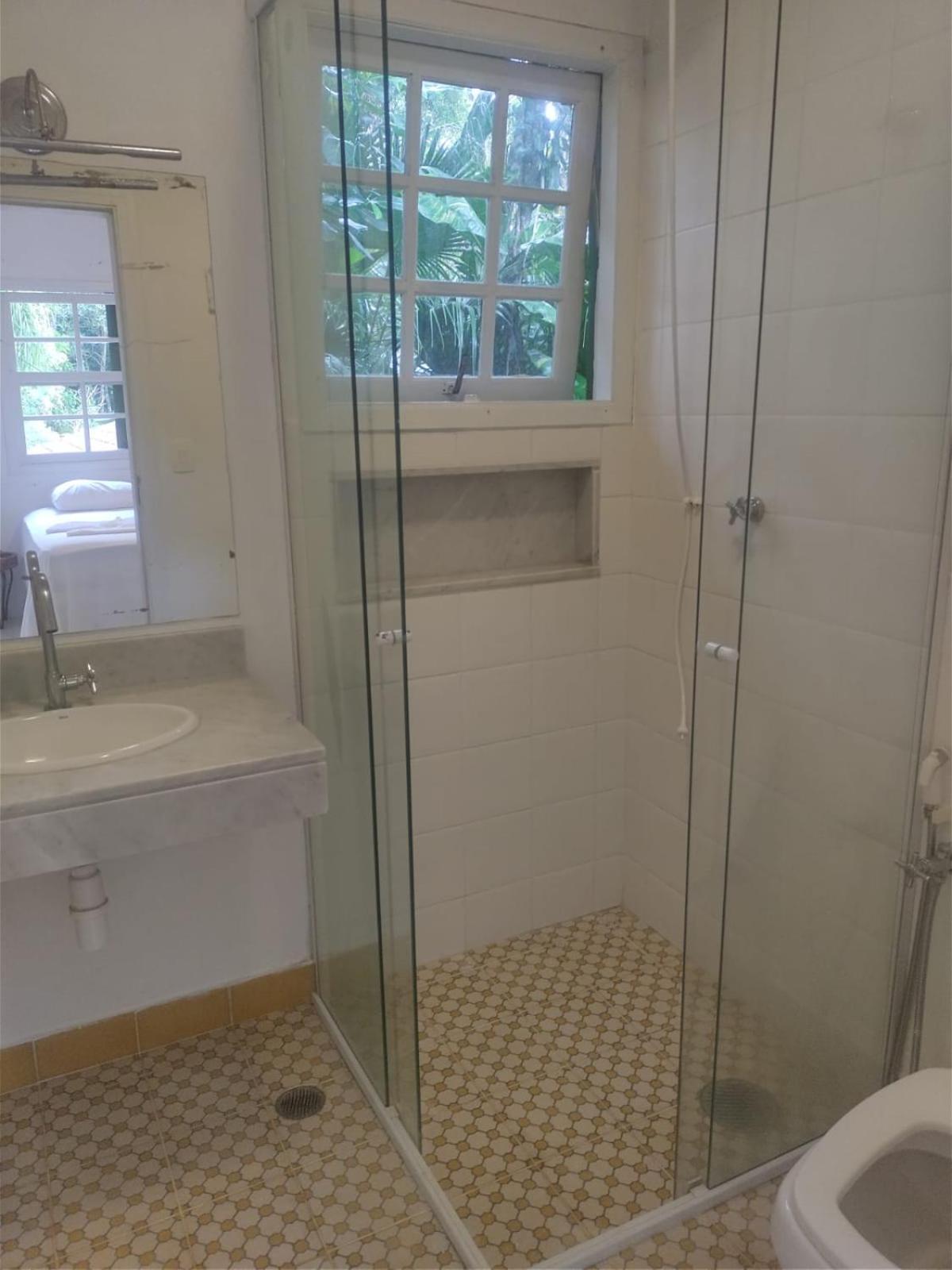 Hotel Ribeira Beach ウバトゥバ エクステリア 写真
