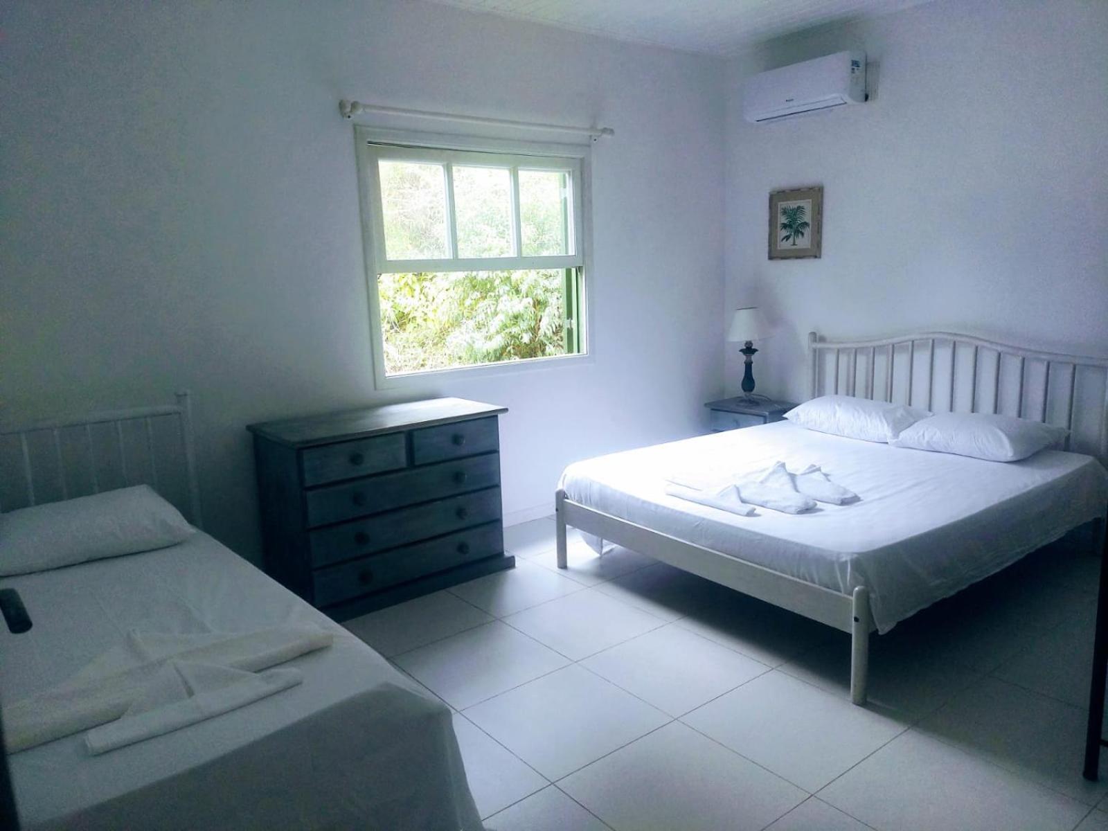 Hotel Ribeira Beach ウバトゥバ エクステリア 写真